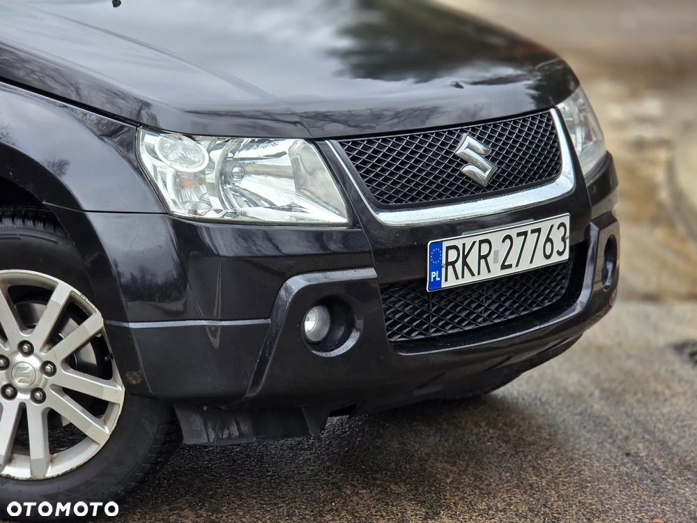 Suzuki Grand Vitara 1.9 DDiS - 28