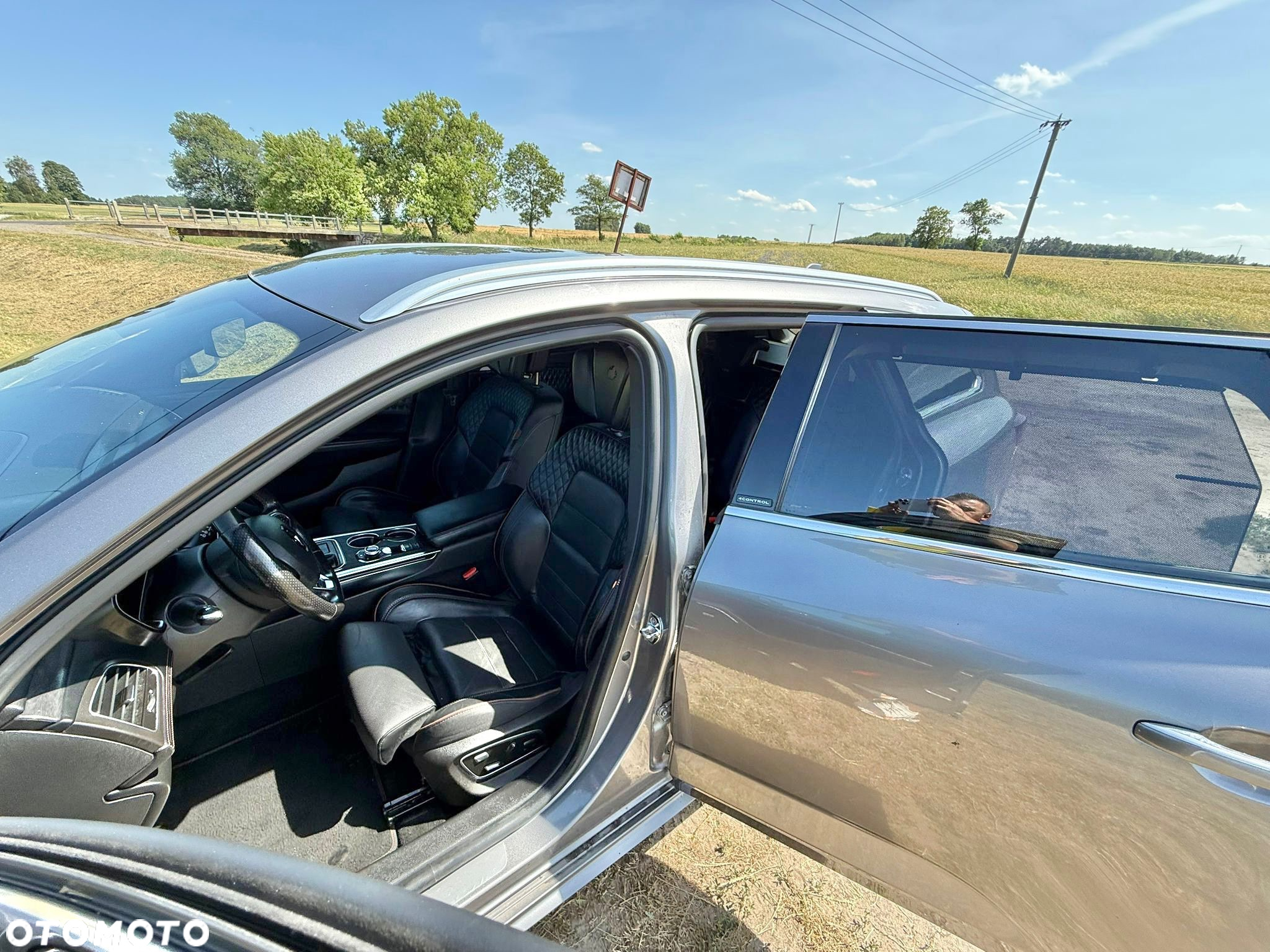 Renault Talisman Grandtour BLUE dCi 200 EDC INITIALE PARIS - 9