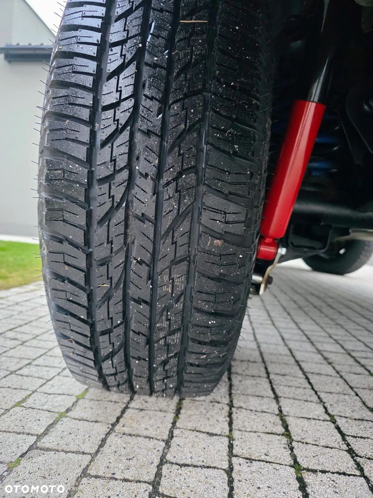 Jeep Grand Cherokee - 5