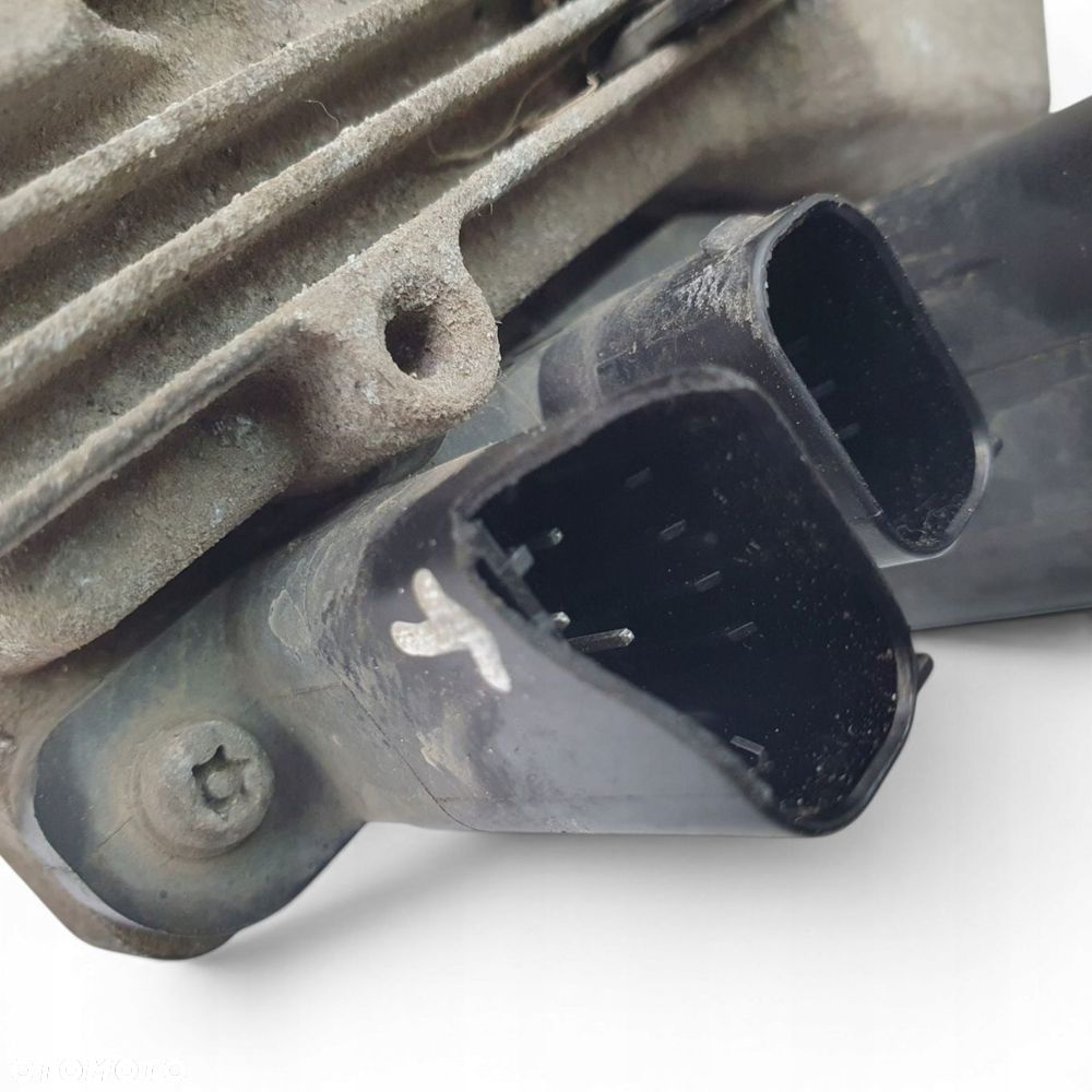 ELEKTRYCZNY SILNICZEK MAGLOWNICY Mini R55 R56 Moduł F800001441B 6799342 - 8