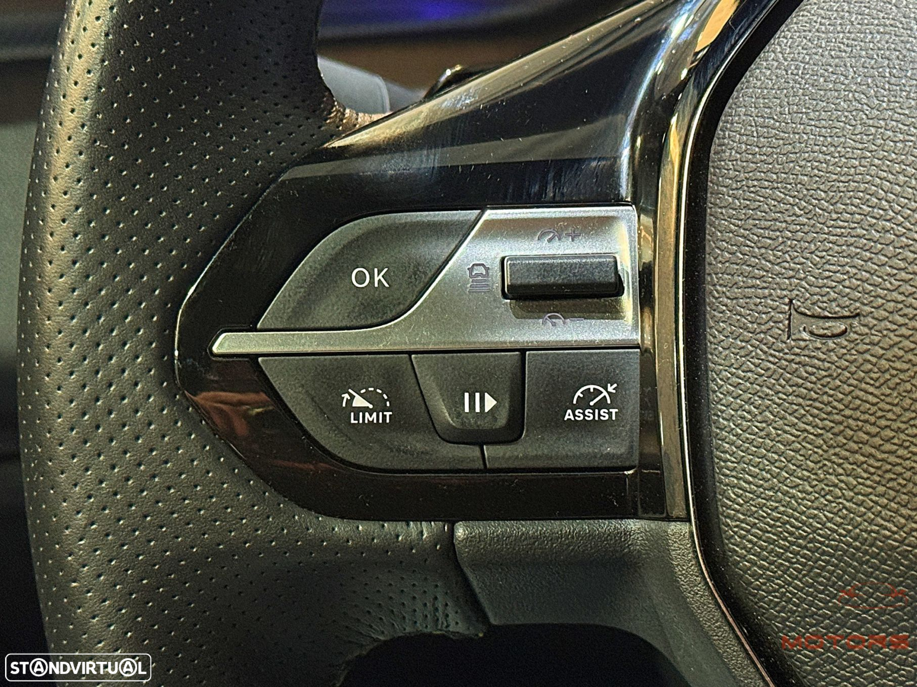 Peugeot 308 1.2 PureTech GT EAT8 - 22