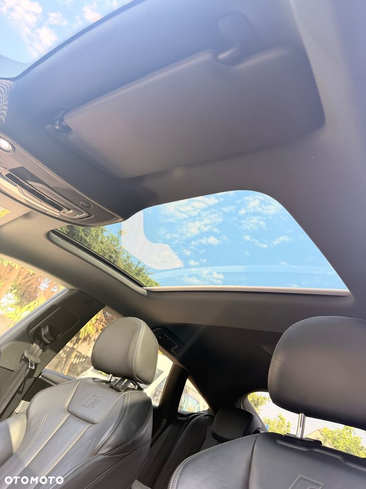 Audi A5 Sportback - 20