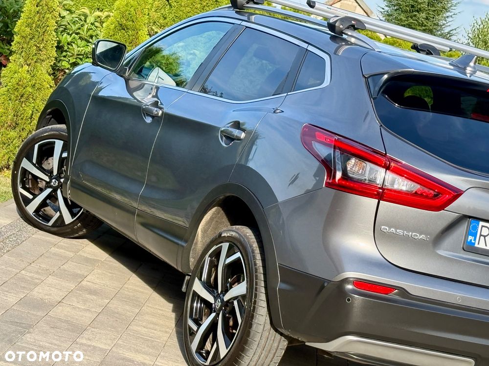 Nissan Qashqai 1.3 DIG-T DCT ACENTA - 18