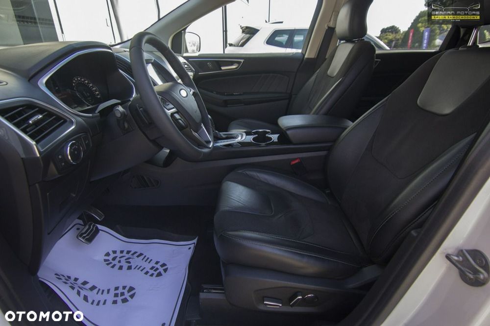 Ford Edge 2.0 TDCi Bi-Turbo 4x4 ST-LINE - 21