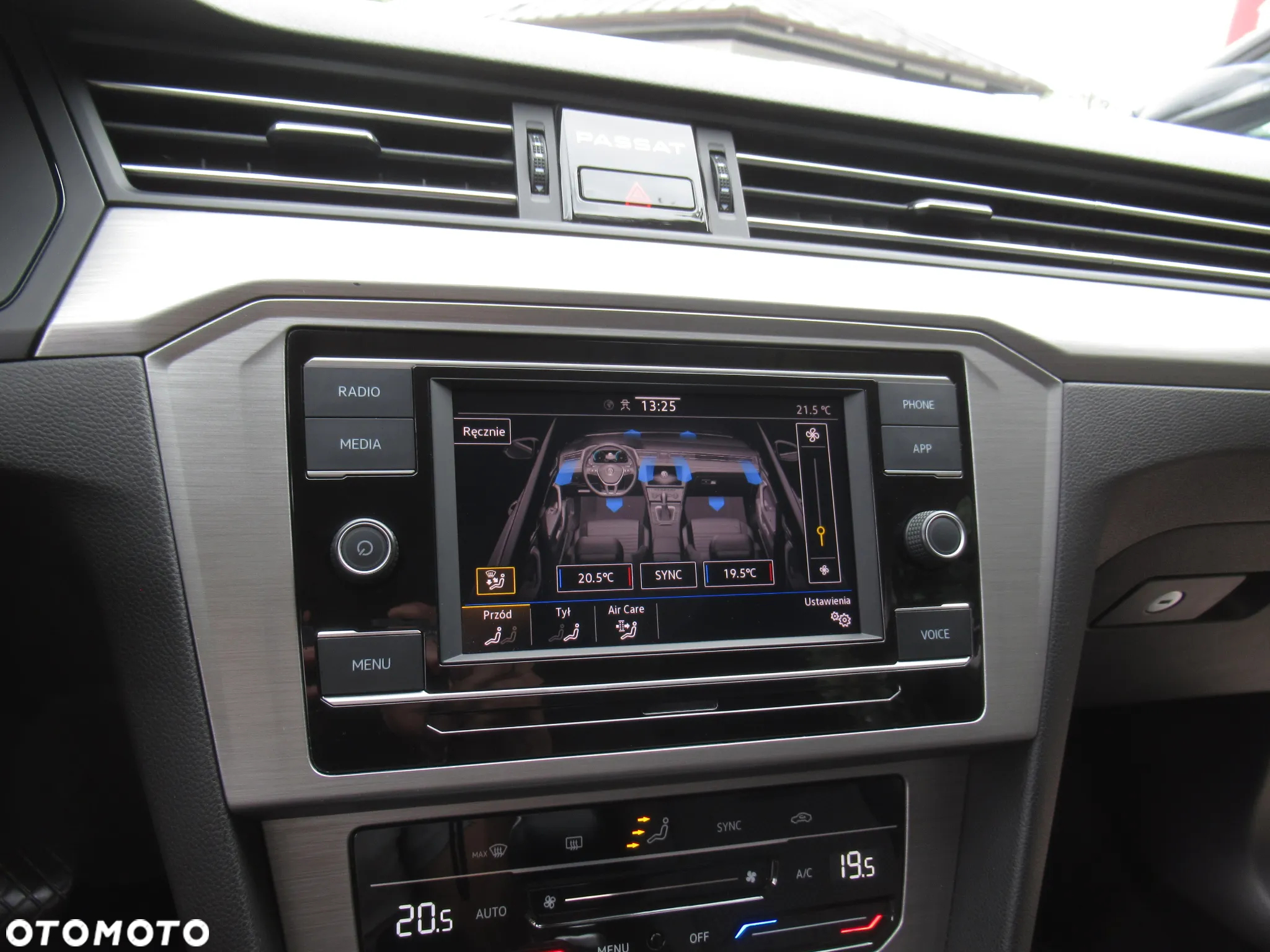 Volkswagen Passat 1.5 TSI EVO Essence - 26
