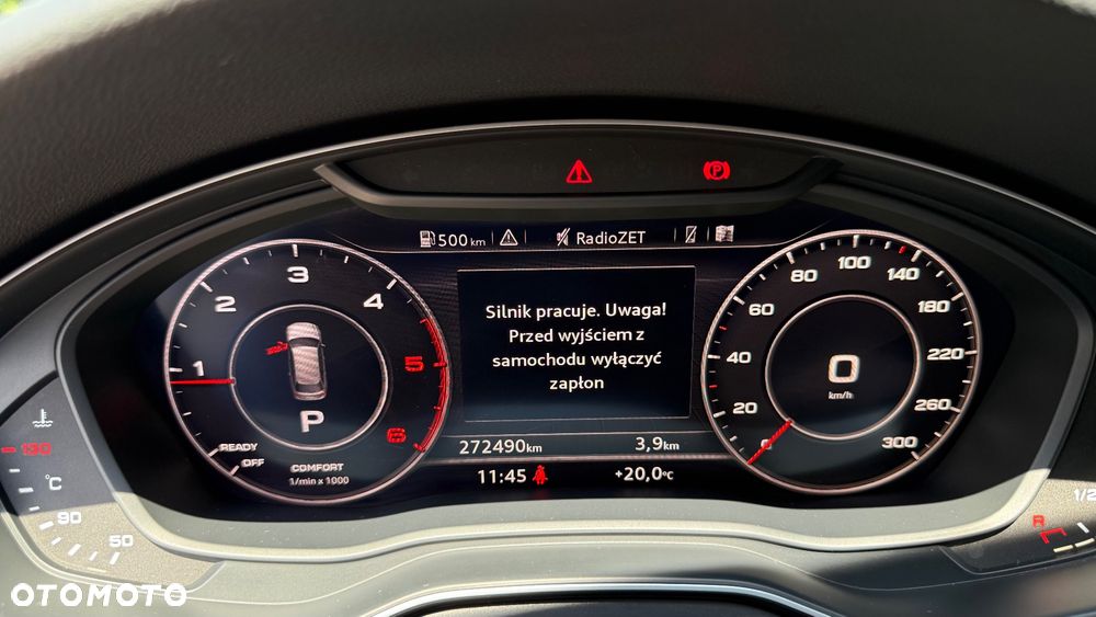 Audi A4 Avant - 7