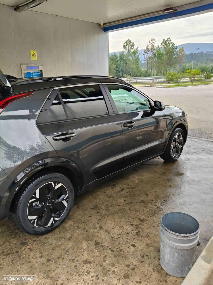 Kia Niro EV - 3