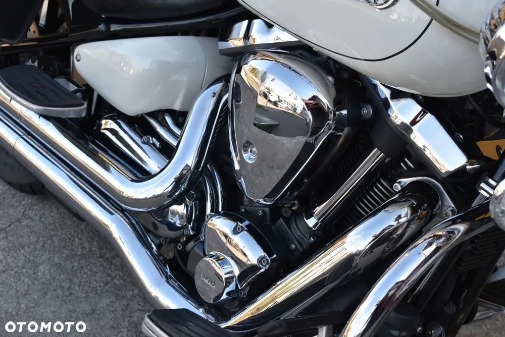 Yamaha Road Star - 21