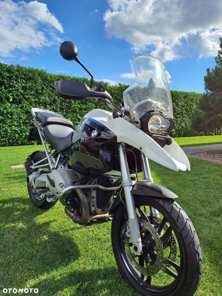 BMW GS - 2