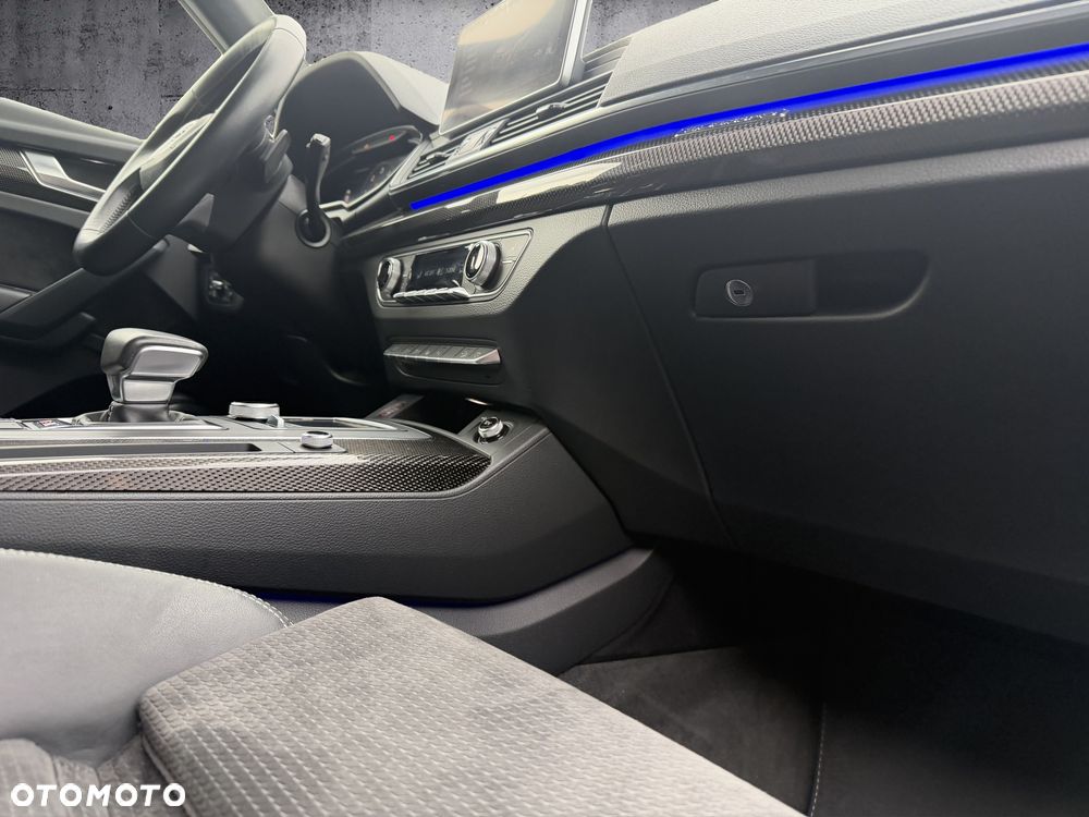 Audi SQ5 TDI Quattro Tiptronic - 17