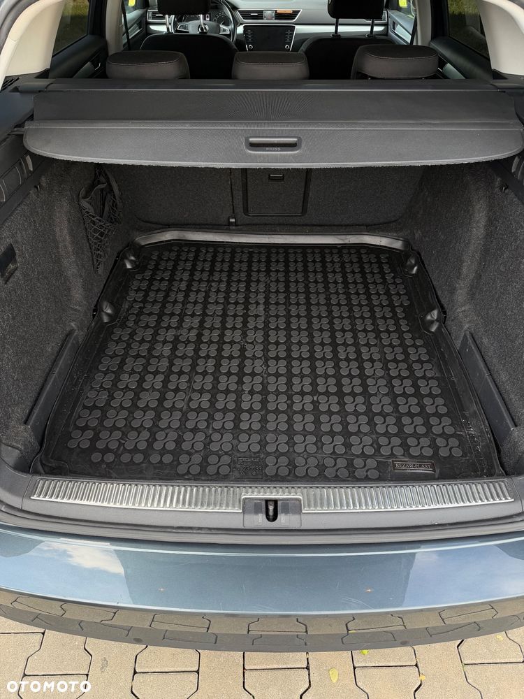 Skoda Superb 2.0 TDI Ambition - 16