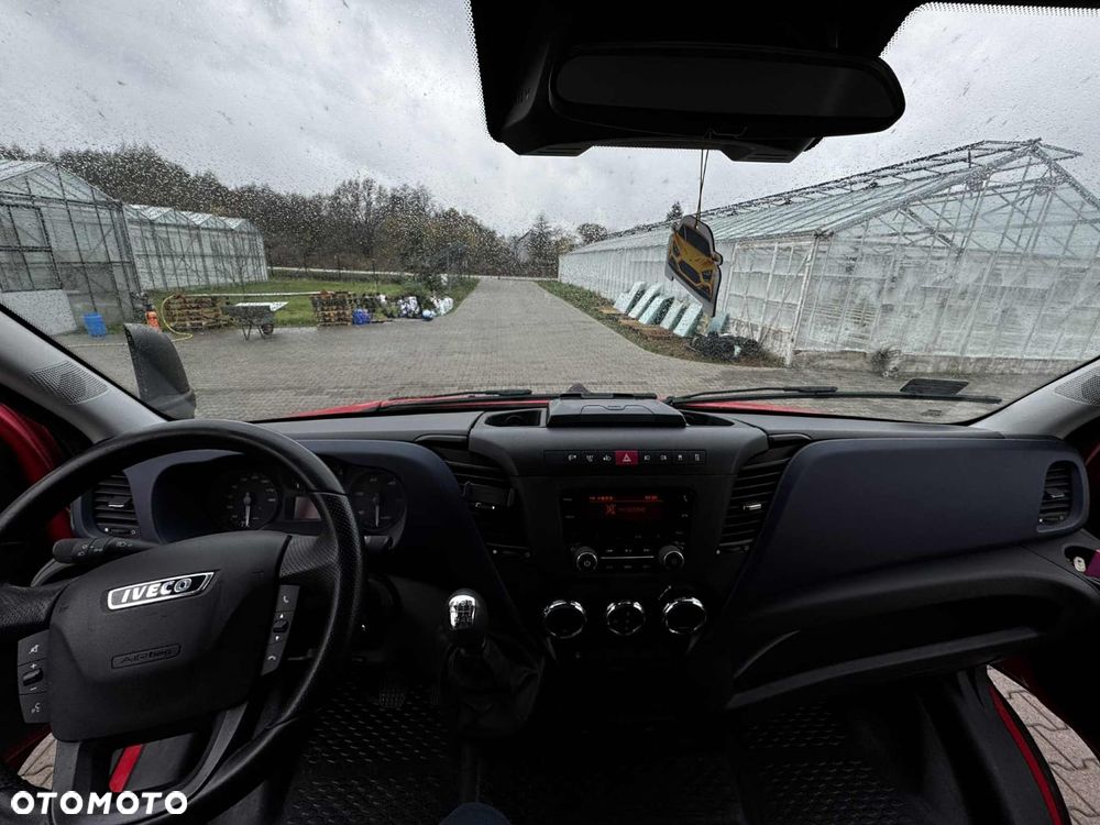 Iveco Daily - 4