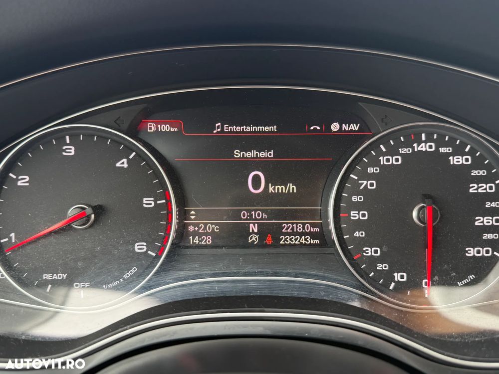 Audi A6 Avant - 25
