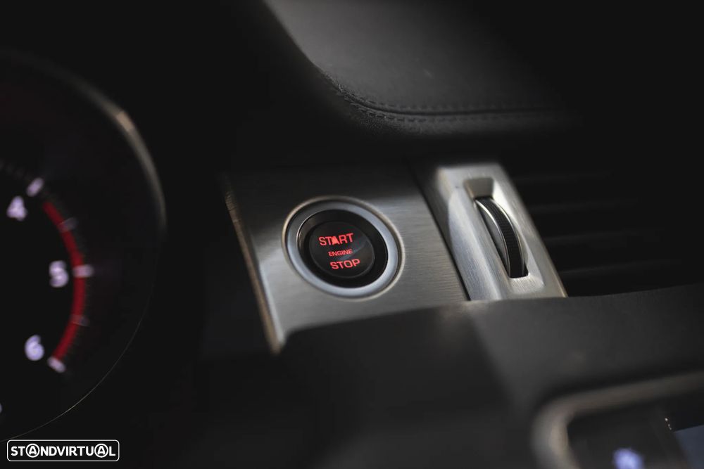 Land Rover Range Rover Evoque 2.0 TD4 SE Dynamic - 19