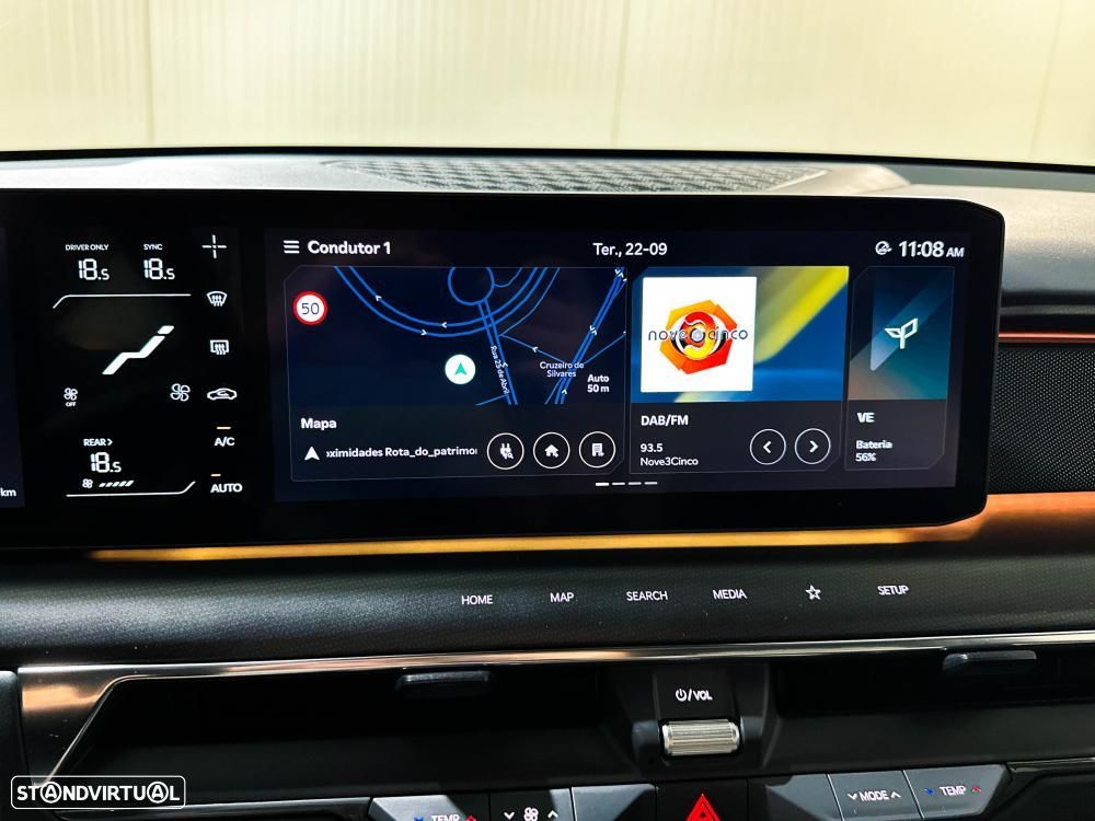 Kia EV9 98.8 kWh GT-Line AWD - 42