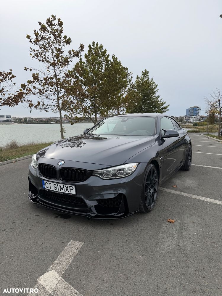 BMW M4 - 3