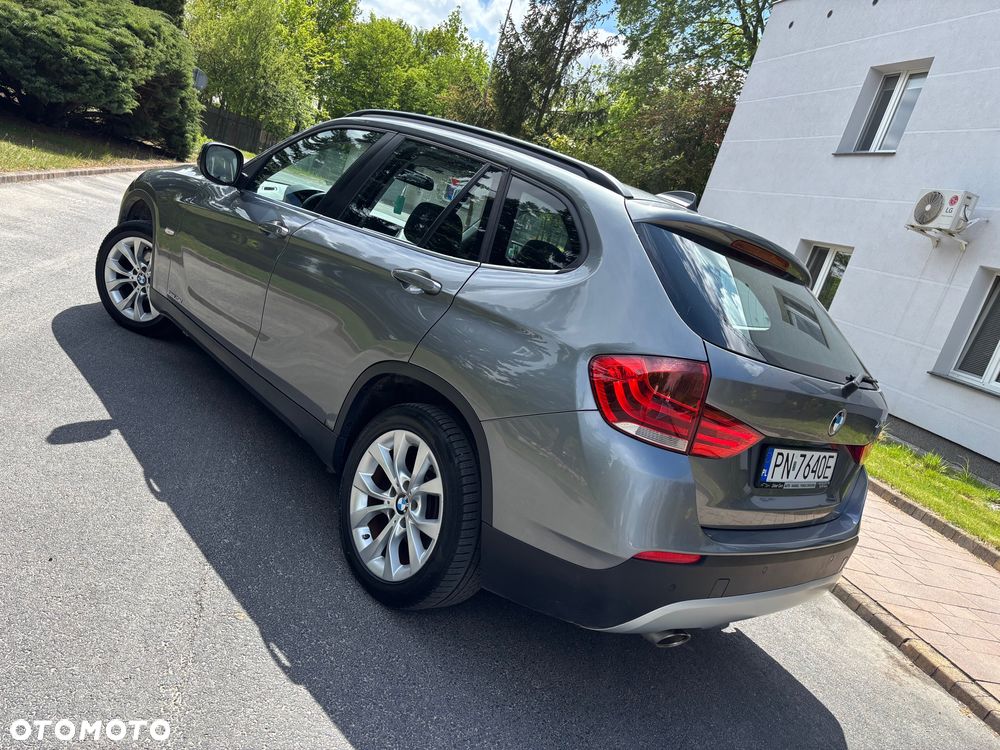 BMW X1 - 4