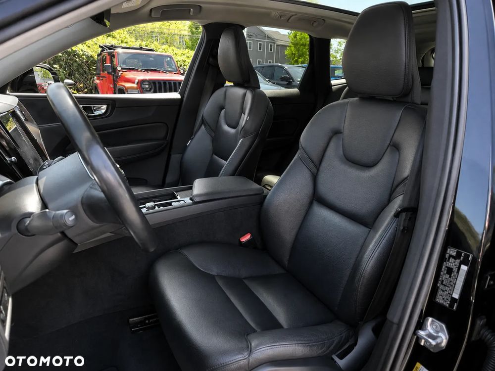 Volvo XC 60 T5 AWD Geartronic Inscription - 6