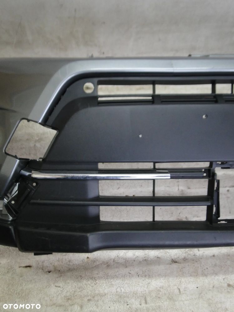 SUZUKI VITARA II LIFT ZDERZAK PRZÓD PRZEDNI 18-24r - 5