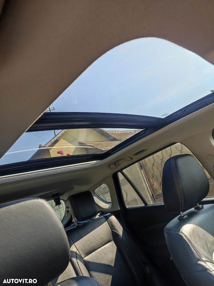 Suzuki S-Cross 1.6 DDIS Elegance Top AllGrip - 9