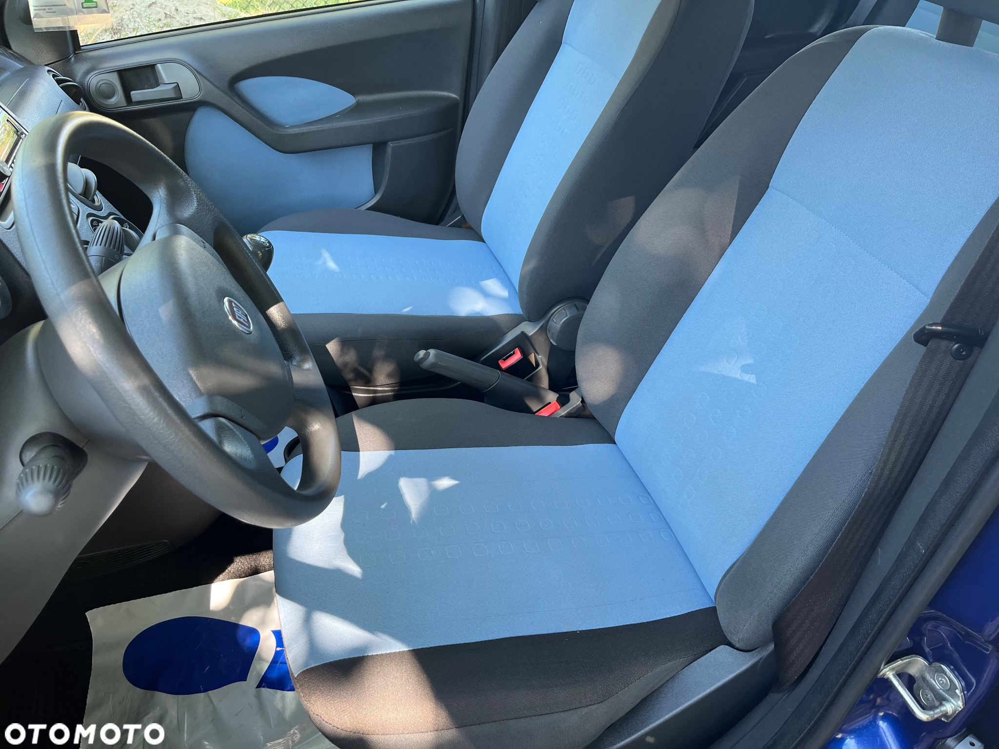 Fiat Panda 1.2 - 26