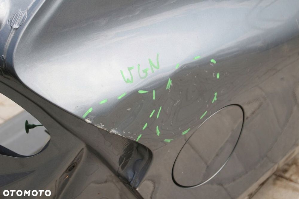 Błotnik Prawy Tył Volvo V40 II - 3