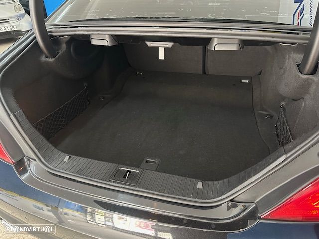 Mercedes-Benz CLS 350 CDI BlueEfficiency - 21