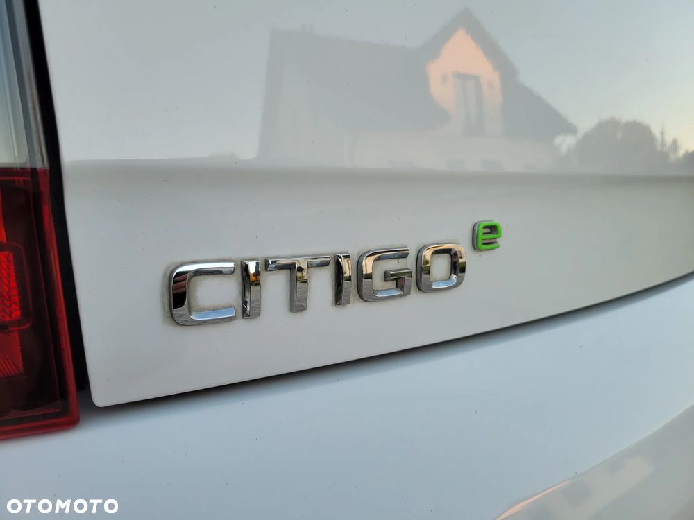 Skoda Citigo - 12