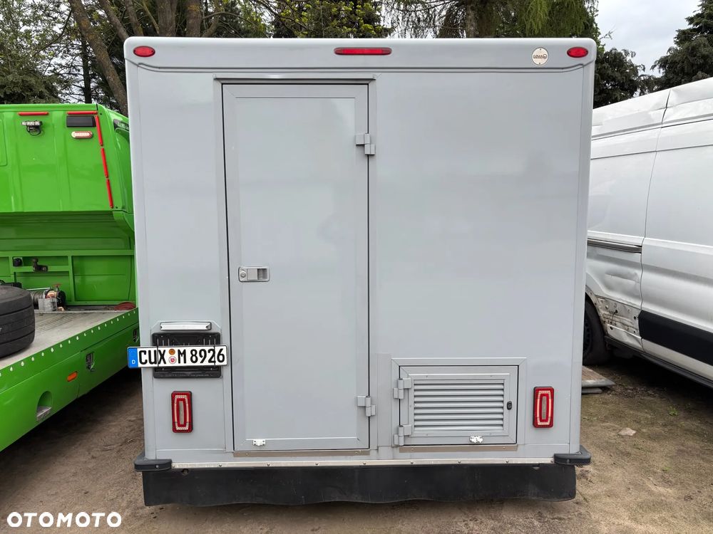 Renault Master - 10