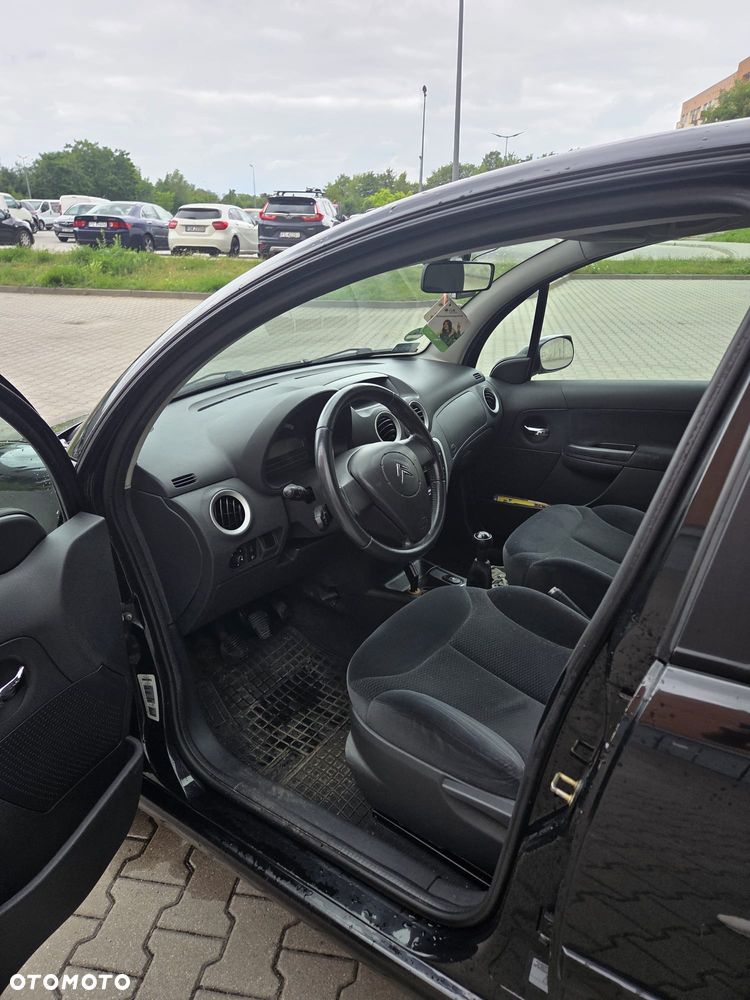 Citroën C3 - 9