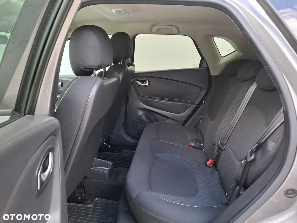 Renault Captur 0.9 Energy TCe Limited - 16