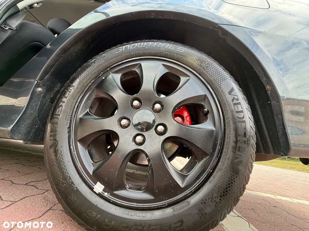 Honda Accord 2.0 Executive - 9