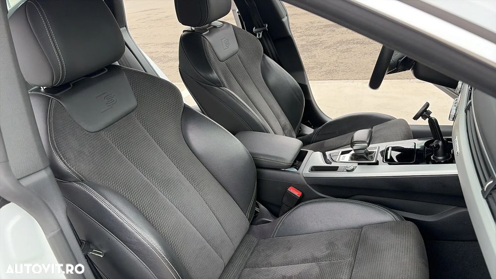 Audi S5 Sportback - 10