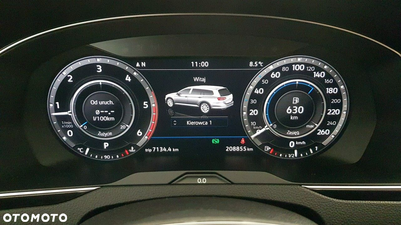 Volkswagen Passat Alltrack - 26