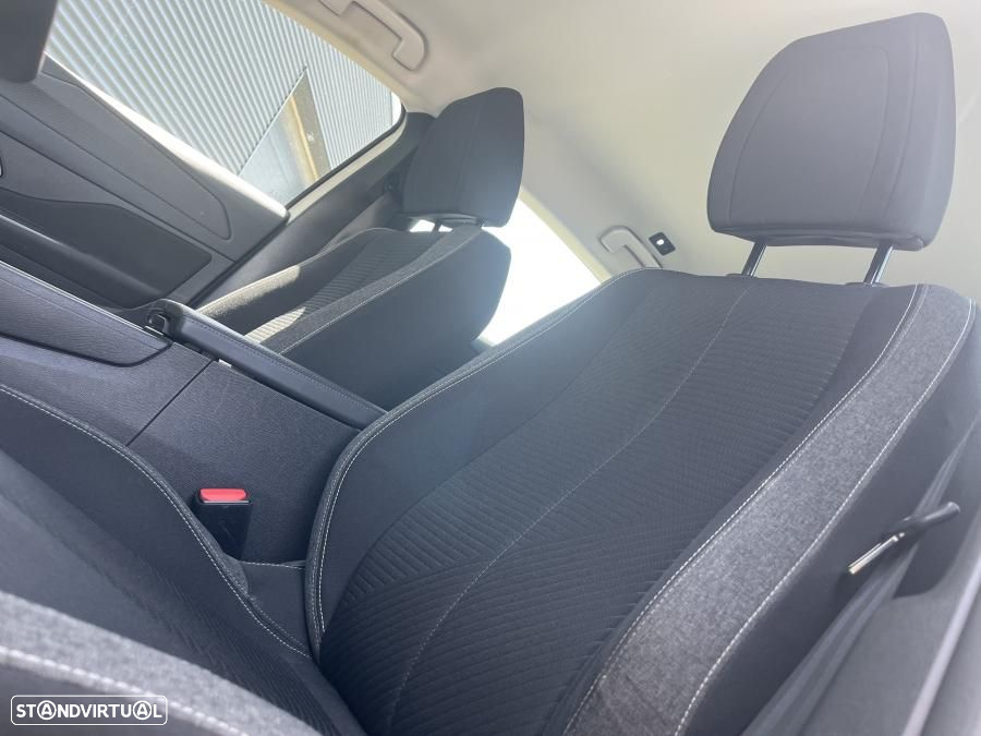 Peugeot 308 1.6 Hybrid Active Pack e-EAT8 - 7