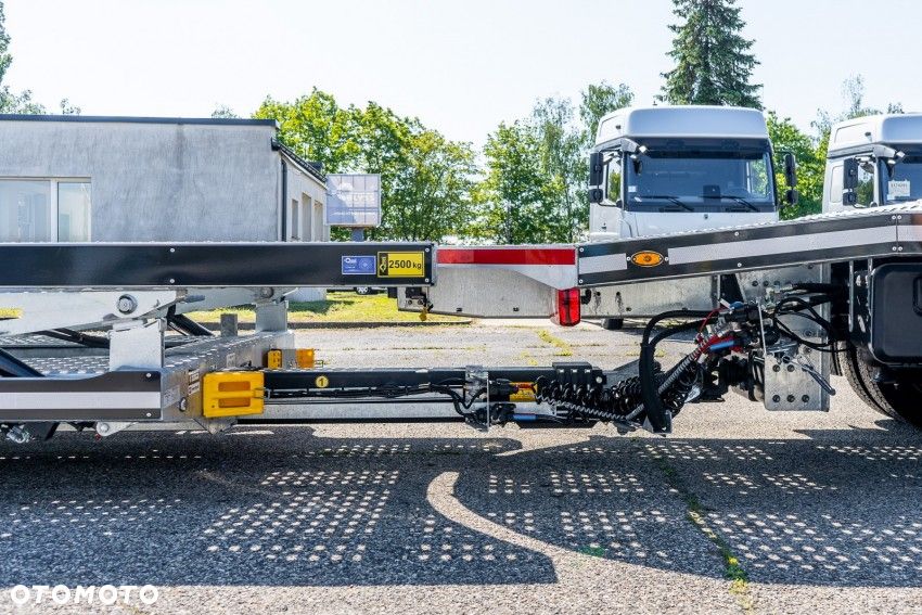 Iveco Eurocargo - 23