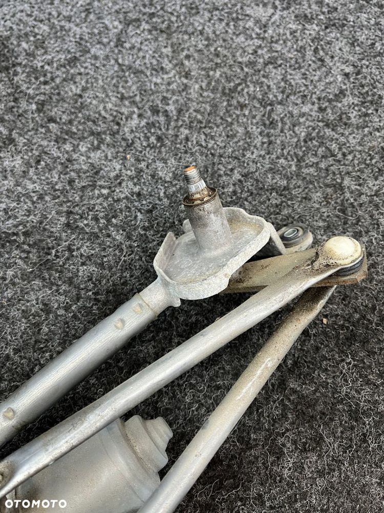 suzuki sx4 fiat sedici mechanizm silniczek wycieraczek 3811079J00 - 5