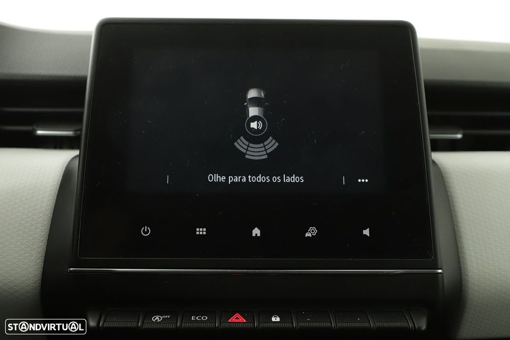 Renault Clio 1.0 TCe Limited - 12