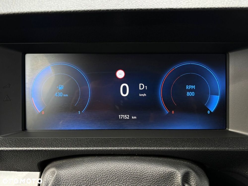 Toyota Proace Verso 2.0 D4-D Long Business - 28