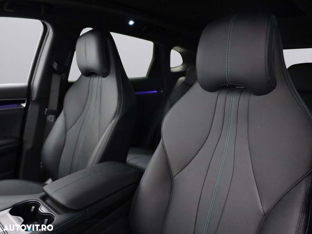 Byd Seal U DM-i AWD PHEV Design - 9