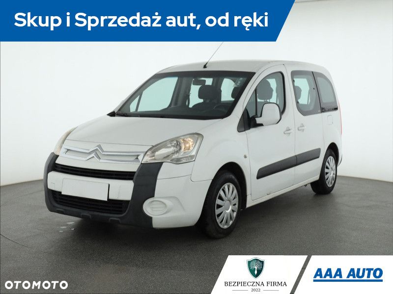 Citroën Berlingo - 2