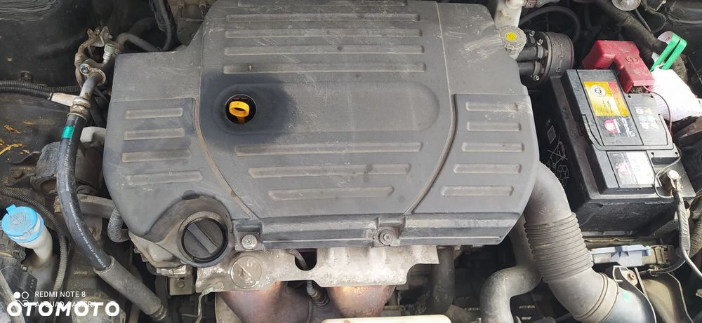 Suzuki SX4 1.6 VVT 4x4 Comfort - 21