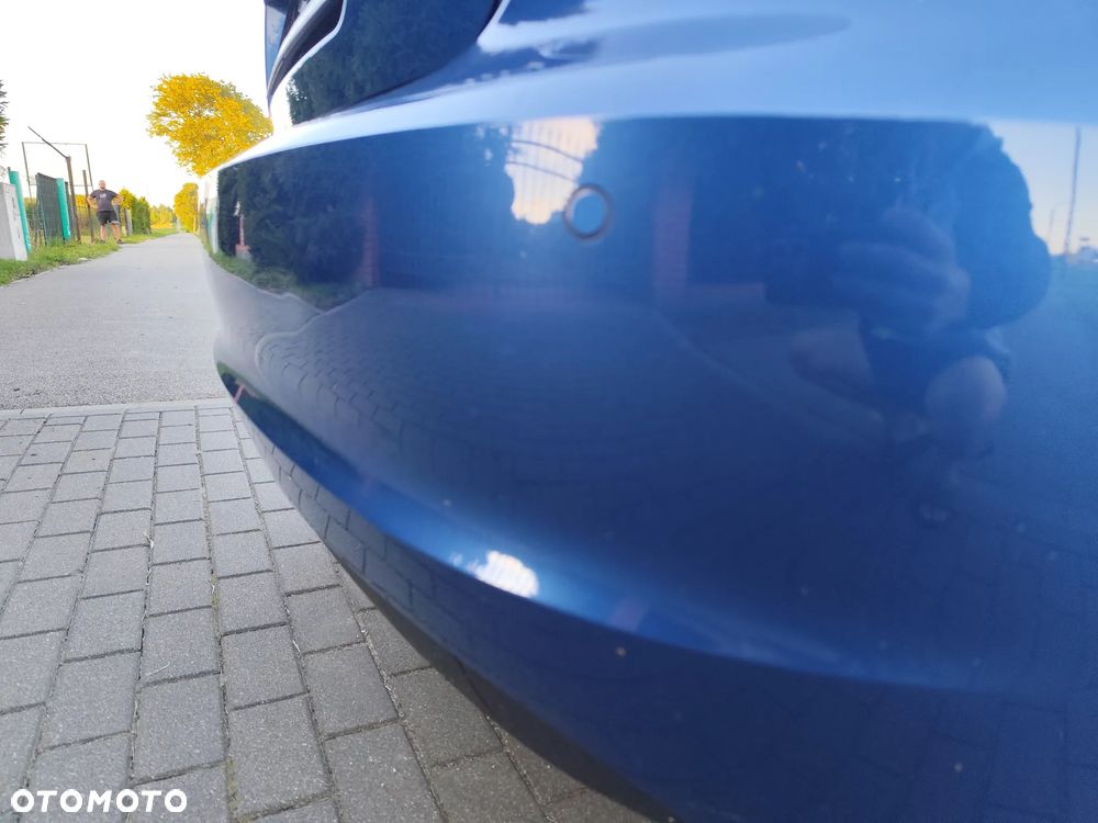 Audi A3 Sportback 2.0 TDI Ambition - 7