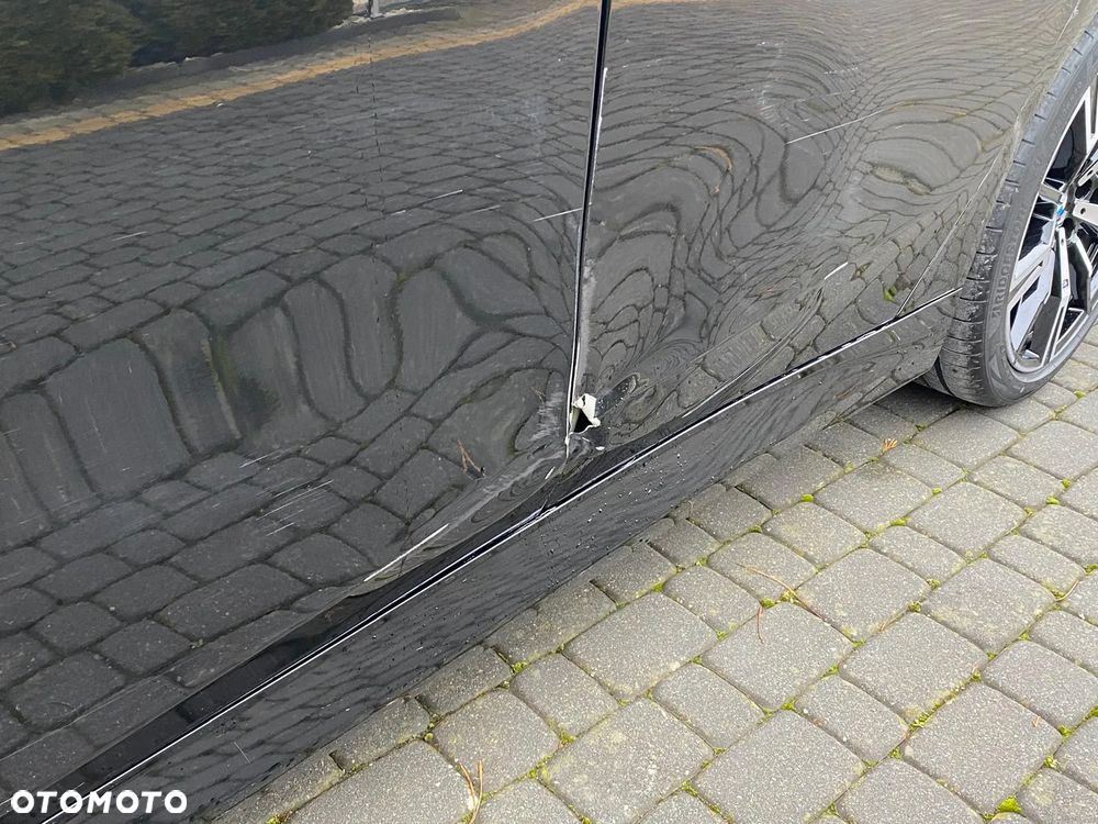 BMW Seria 5 520d M Sport sport - 9