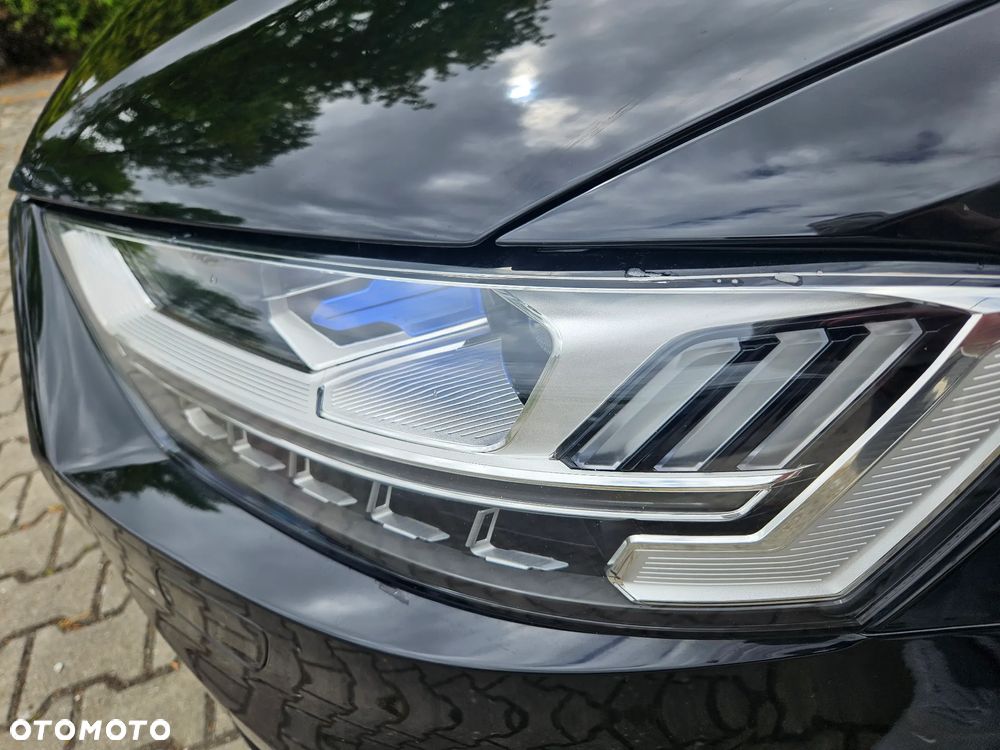 Audi A8 50 TDI quattro tiptronic - 12