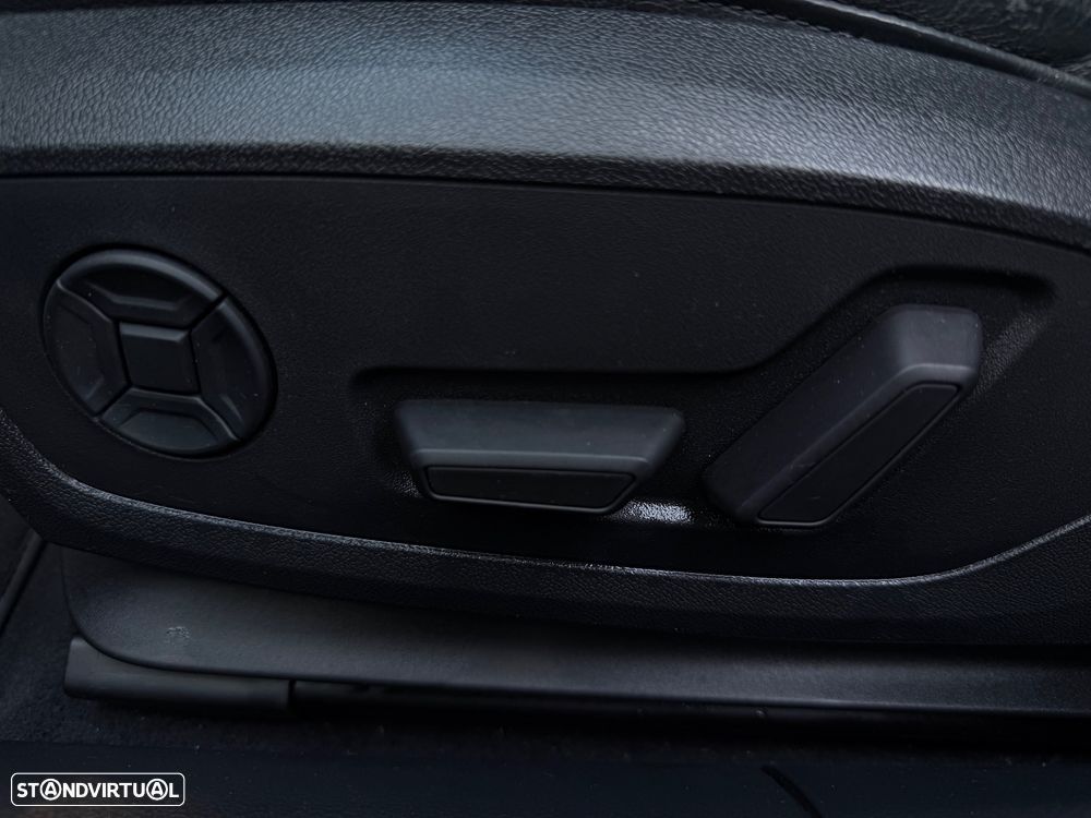 Audi A7 Sportback - 29