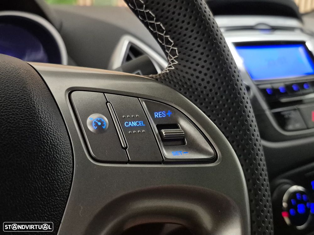 Hyundai ix35 1.6 GDi Blue Comfort - 18