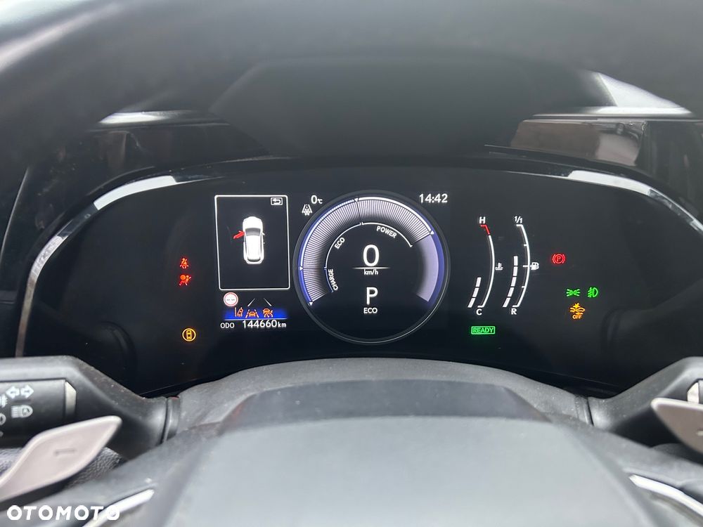 Lexus NX 350h Prestige AWD - 33