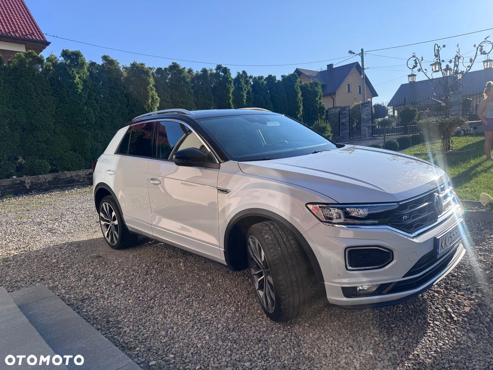 Volkswagen T-Roc - 4