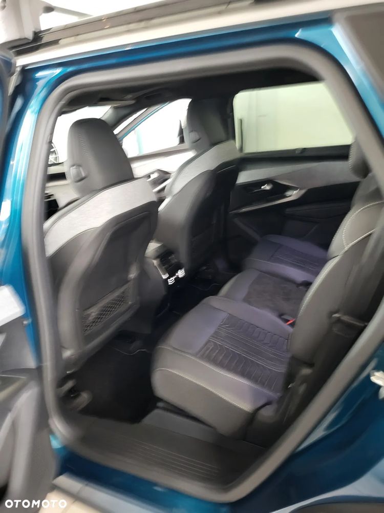 Peugeot 5008 1.2 PureTech mHEV GT S&S e-DCS6 - 5